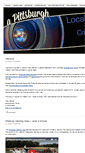Mobile Screenshot of apittsburghvideographer.com